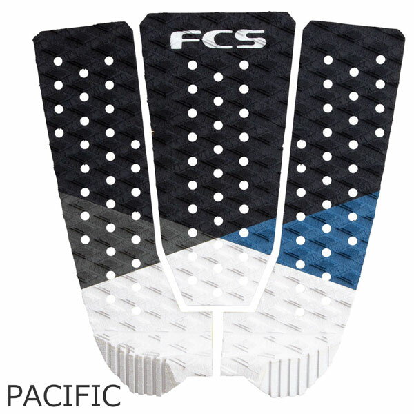 デッキパッド サーフィンFCS エフシーエス KOLOHE ANDINO TRACTION ATHLETE SERIES コロヘ アンディーノ 2