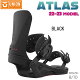 Xm[{[h rfBO oCfBO 22-23 UNION jI ATLAS AgX 22-23-BD-UNI J[rO eNjJ [X