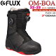 Xm[{[h C 22-23 FLUX BOOTS tbNX OM BOA I[G{A 22-23-BT-FLX [X J[rO eNjJ p[N