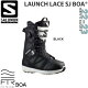 Xm[{[h C 22-23 SALOMON T LAUNCH LACE SJ BOA E`[XXg[gWPbg 22-23-BT-SLM t[X^C Og ...