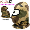 Xm[{[h ڂX Ki 22-23 POLER |[[ BALACLAVA oNo Xq r[j[ oNo [֔z