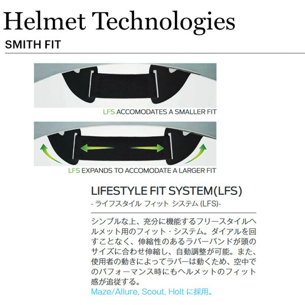 イヤーパッ スキー スノーボード ヘルメット 22-23 SMITH スミス MAZE MIPS メイズミップス ASIAN FIT スロープ パイプ クロス バックカントリー：MOVE select ローシステ