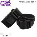 サーフィン サーフグリップ SURFGRIP WRIST・ANKLE BELT1セット2本入り リスト・アンクルベルト 手足首兼用 メール便配送