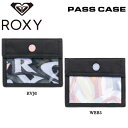 スノーボード アクセサリー パスケース 22-23 ROXY ロキシー PASS CASE NP パスケースネオプレーン ファッション オシャレ かわいい メー...