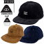 人気アイテム コーデュロイ 22-23 POLER ポーラー CORDUROY CAP コーデュロイキャップ 定番 トレンド ファッション