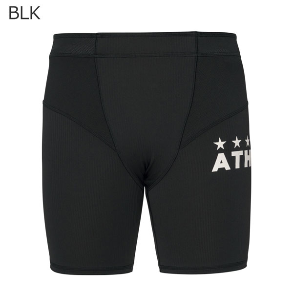 サッカー 子供用 アスレタ ATHLETA インナーショーツ ジュニア アンダー ath-23ss ...
