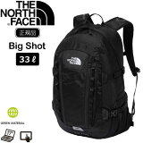  Ρե ӥåå THE NORTH FACE BIG SHOT TNF_2024