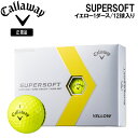 LEGC Callaway {[ SUPERSOFT CG[ 1_[X St{[