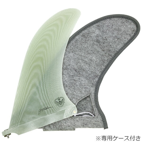 サーフボード フィン フライングダイヤモンド FLING DIAMONDS CLASSIC PIVOT CLEAR...