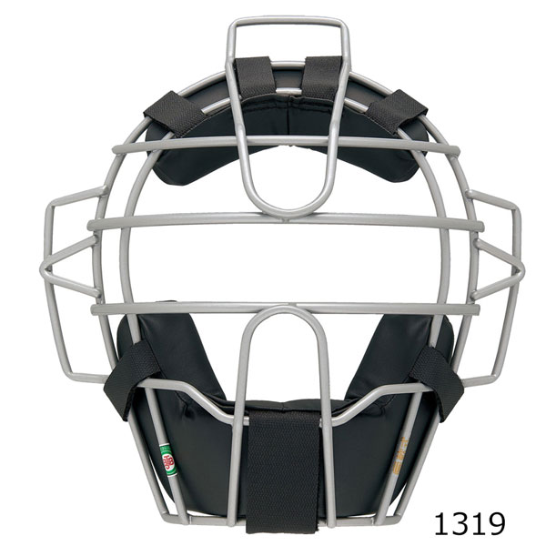 野球 ZETT ゼット 軟式マスク プロテクター キャッチャー防具 一般 大人 プロステイタス blm3238 2
