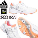 l AfB_X adidas StV[Y ZG23 BOA p XpCNX WH/SV tbgEFAzCg/R[t[W/Vo[^bN