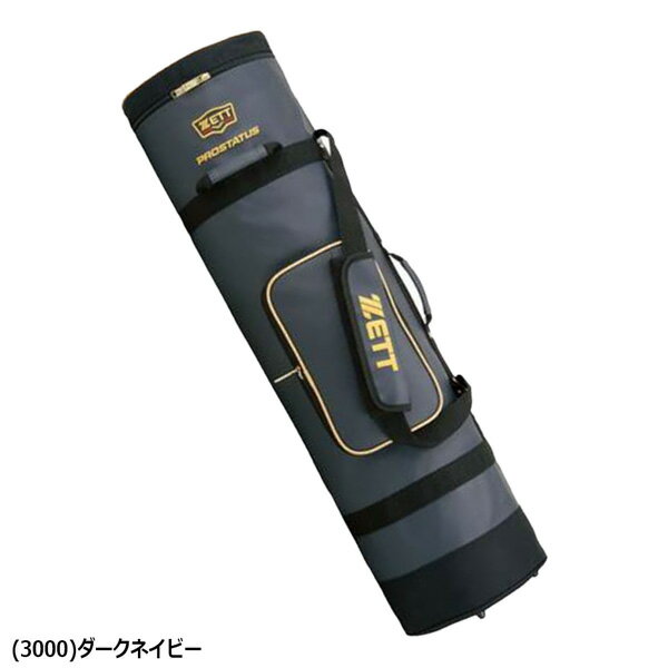 野球 ゼット ZETT プロステイタス バット ケース 10本用 収納 プロステ