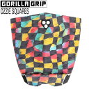 fbLpbh T[tB GORILLA GRIP SObv Ozzie Squares