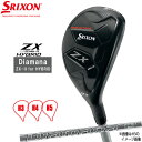 XN\ SRIXON ZX Mk2 nCubh Diamana ZX-2 For HYBRID St Nu