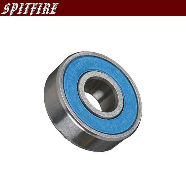 ●商品番号：ADV-BEARING-02 ●メーカー：SPIT FIRE　スピットファイヤー ●モデル：CLASSIC BLUE BEARINGS ●特徴：老舗ウィールブランド「スピットファイア」!! SUPERFAST.DURABLE　GUARANTEED・ ■当ショップは実店舗と在庫を共有しております。 ショッピングでの記載商品は確実に、在庫がある事をお約束するものではありません。 ■お急ぎのお客様は、商品到着日時の詳細を事前にご確認していただく事をお勧め致します。 ■画像の撮影環境により実際の品物と色合いが多少異なる場合もございますのでご了承下さい。