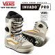 Xm[{[h u[c C 23-24 VANS oY INVADO PRO DARRELL MATHES Cohv 23-24-BT-VAN _}V[ tbOVbv nC...