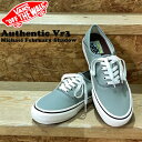 I[ZeBbN Xj[J[ VANS oY AUTHENTIC VR3 SF MICHAEL FEBRUARY SHADOW USoY