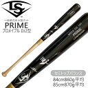 CXr LOUISVILLE SLUGGER d ʗp ؐ PRIME v[v DJ2^ 84cm 8486 wbl2835020