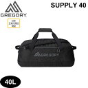 OS[ GREGORY TvC40-IuVfBAubN SUPPLY 40