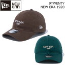 Lbv Xq j[G NEW ERA 9TWENTY NewEra1920