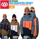 Xm[{[h EGA EFA[ 23-24 686 VbNXGCgVbNX GEO INSULATED JACKET QICT[ebhWPbg 23-24-JK-686 g q WjA