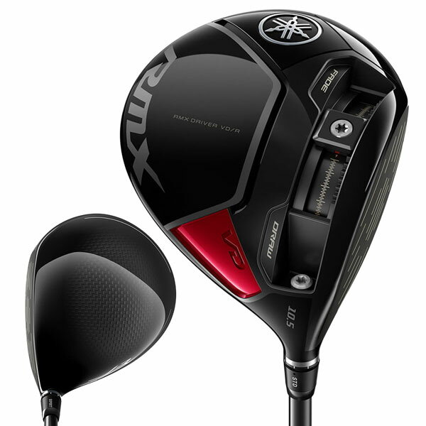 ヤマハ YAMAHA RMX VD/R ドライバー TENSEI Pro Blue 1K 50 ゴルフクラブ