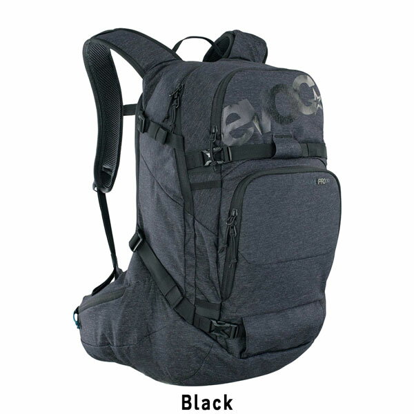 スキー スノーボード リュック バックパック 23-24 EVOC エボック LINE PRO 30 ラインプロ30 2