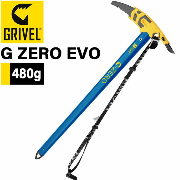 ٥ GRIVEL G ZERO EVO Ρå ֥롼 ץƥ ꡼դ