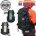 スノーボード バックパック リュック 23-24 RAIN OR SHINE レインオアシャイン BC PACK 26L ビーシーパック26L サイドカントリー バックカントリー 通学