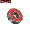 SPITFIRE(Xsbgt@C[)xAO BURNERS RED BEARINGS ABEC7 [