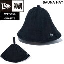 j[G Lbv NEW ERA TEi nbg Sauna Hat OM ^In t[TCY ubN Xq [֔z