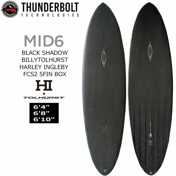 Ǥޤ(ꥨꥢΤ)եܡ24ܥTHUNDERBOLTMID6BLACKSHADOWBILLYTOLHURSTHARLEYINGLEBYFCS25FINBOXȥܥ֥å