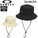 ゴルフ キャップ オークリー アイコン OAKLEY ICON ハット 帽子 キャップ GOLF