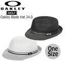 オークリー ゴルフ 帽子 OAKLEY OAKLEY BLADE ハット ゴルフキャップ GOLF