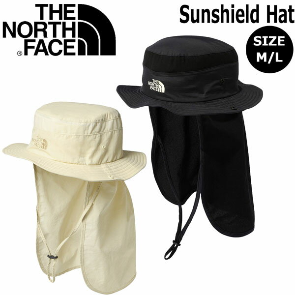ザ ノースフェイス モジュールアンブレラ TNE NORTH FACE SUNSHIELD HAT