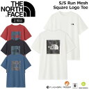 U m[XtFCX V[gX[u bV XNGA[S TVc TNE NORTH FACE S/S NV SQUARE LG T