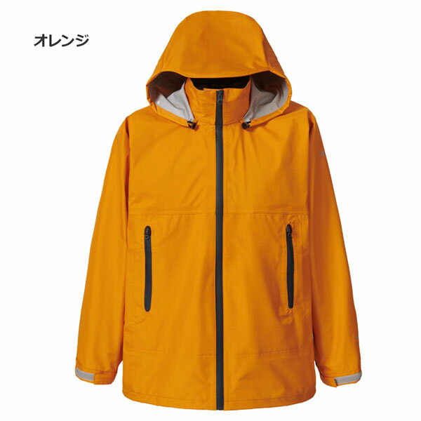 プロモンテ レインジャケット ゴアテックス GORE-TEX 男性用