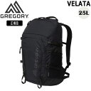 OS[ GREGORY x^ VELATA V2 BLACK fCpbN bN