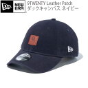 j[G Lbv 9TWENTY NEWERA WASDUC U[pb` lCr[ Xq