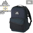 OS[ GREGORY LpXfC BOLD4 CAMPUS DAY M GUNMETAL fCpbN bN