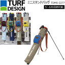 ^[tfUC TURF DESIGN ~jX^hobO TDMS-2277