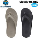 T_ t@bV FREEWATERS t[EH[^[Y CLOUD9 ULTRA NEhiCEg  킢 