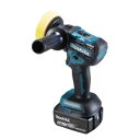 マキタ(Makita) 充電式サンダポリッシャ 18V バッテリ・充電器別売 PV300DZ