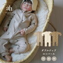 (取寄) リトル ミー インファント ボーイズ ウーブン シアサッカー サンスーツ アンド ハット - スリーブレス LITTLE ME Infant Boys Woven Seersucker Sunsuit and Hat - Sleeveless Blue