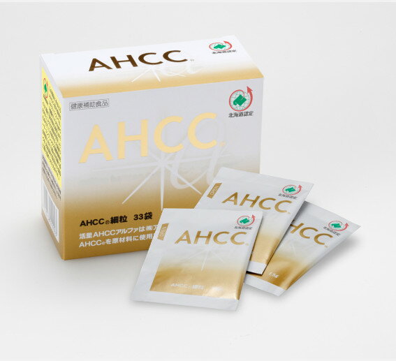 AHCC ח33 AHCCʔ  AHCC