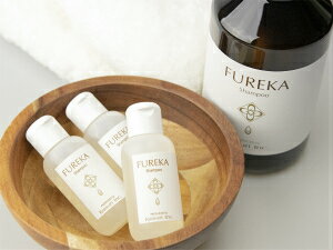 ★当店人気商品★頭皮・毛髪にやさしいアミノ酸系洗浄成分フレカシャンプー40ml ahcckatsuri-10000036 活里AHCCアルファ 楽天市場店 サンプル画像2