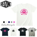 楽天アージー楽天市場店Tシャツ メンズ レディース 半袖 オシャレ カワイイ ドクロ LOVE SKULL