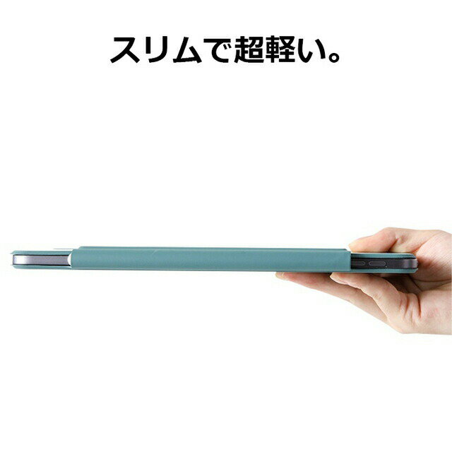 iPad Air5 Air4 mini6 ケー...の紹介画像2