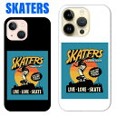 iPhone14 ケース スケボー おしゃれ iPhone13 iPhone12 Pro Max mini スケートボード Skaters Case