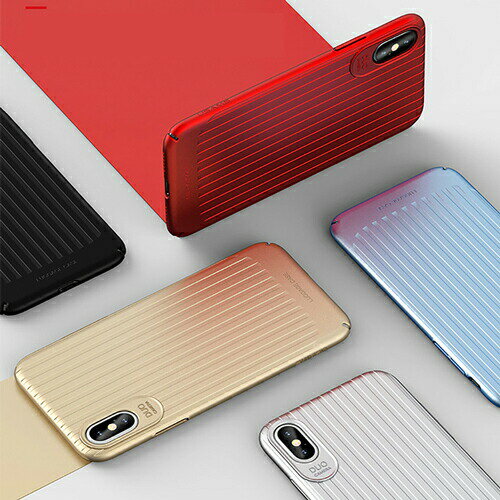 iPhoneX ケース 耐衝撃 iPhoneXケース トランク iPhone X テン オシャレ ジャケット ストレート スマホケース TRUNK